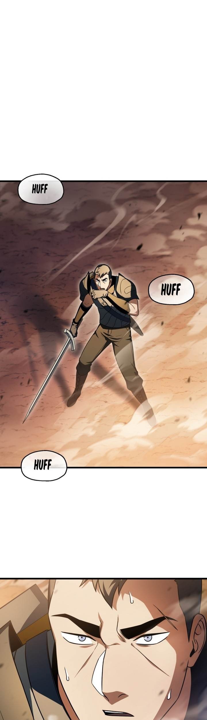 Komik Player Who Can’t Level Up Chapter 165 gambar 1