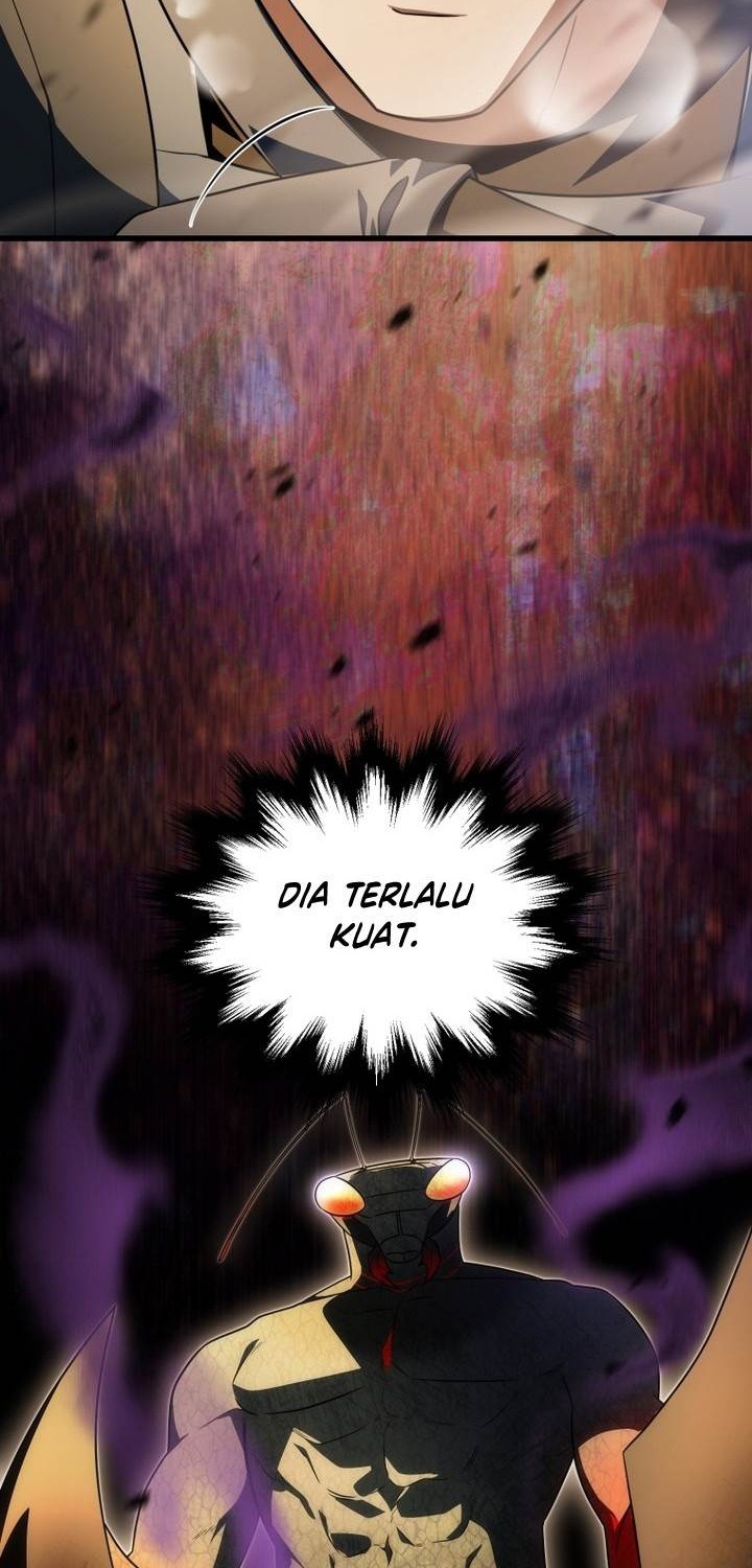 Manhwa Player Who Can’t Level Up Chapter 165 gambar 2