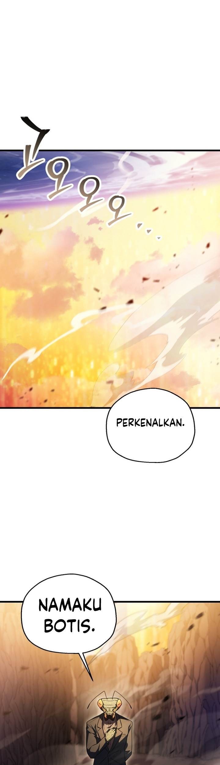 Komik Player Who Can’t Level Up Chapter 164 gambar 1