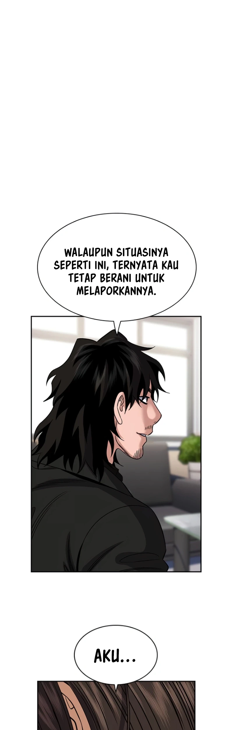 True Education Chapter 187 - Halaman 50