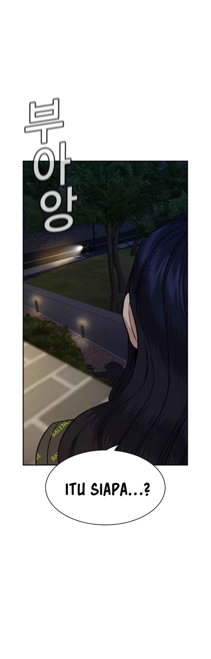 True Education Chapter 187 - Halaman 60