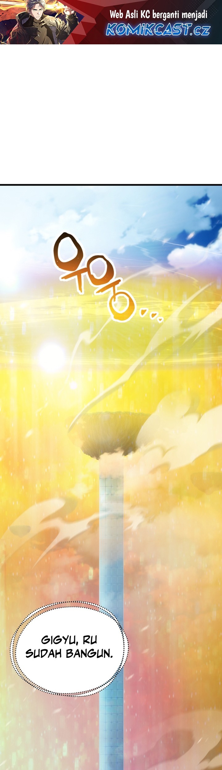 Manhwa Player Who Can’t Level Up Chapter 162 gambar 2