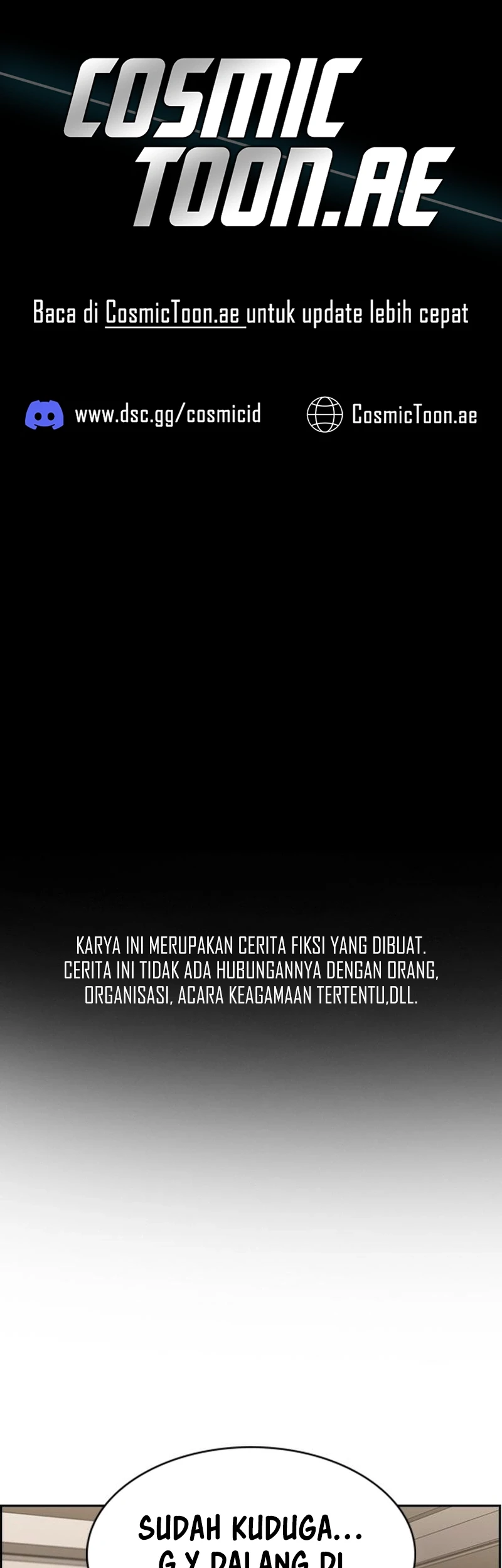Manhwa True Education Chapter 186 gambar 2
