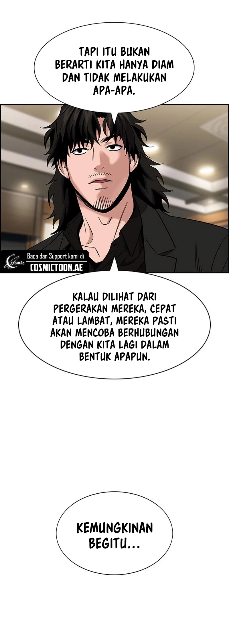 True Education Chapter 186 - Halaman 7