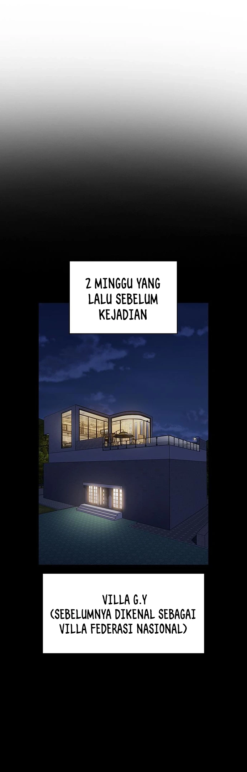 True Education Chapter 186 - Halaman 11