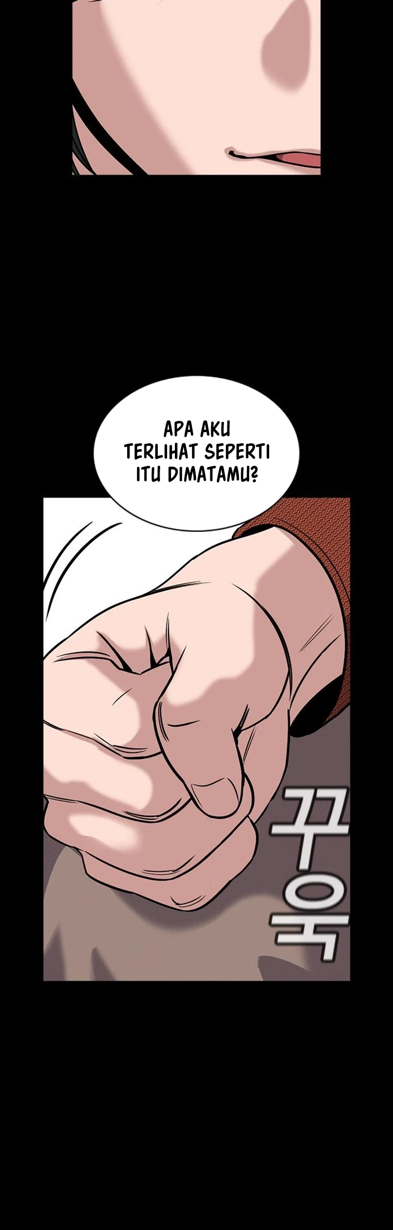 True Education Chapter 186 - Halaman 34