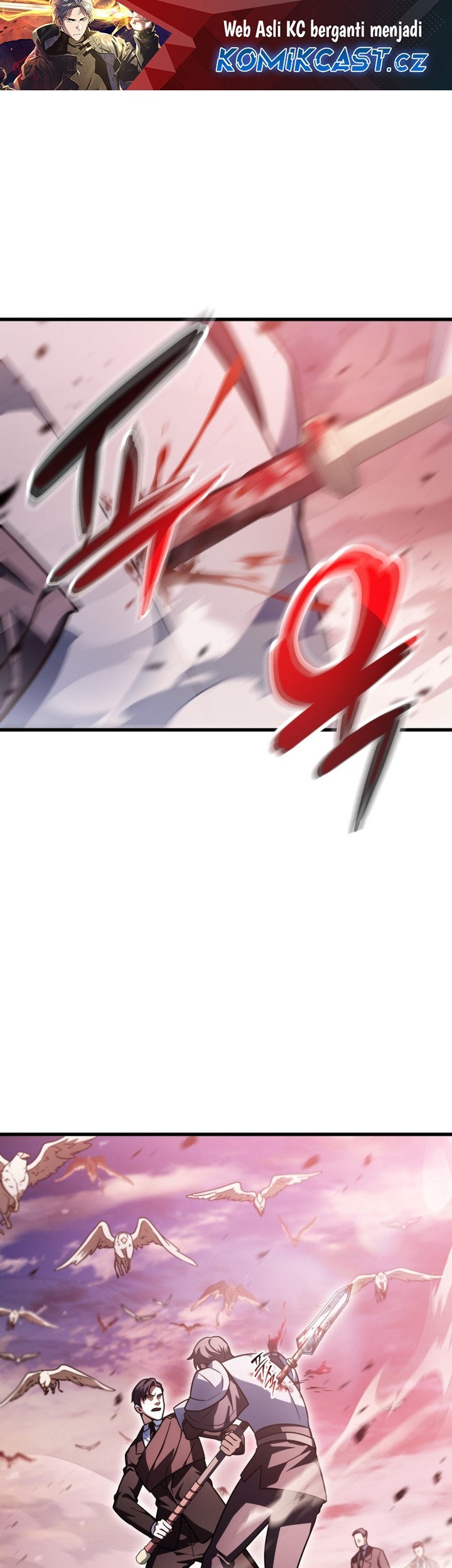 Manhwa Player Who Can’t Level Up Chapter 160 gambar 2