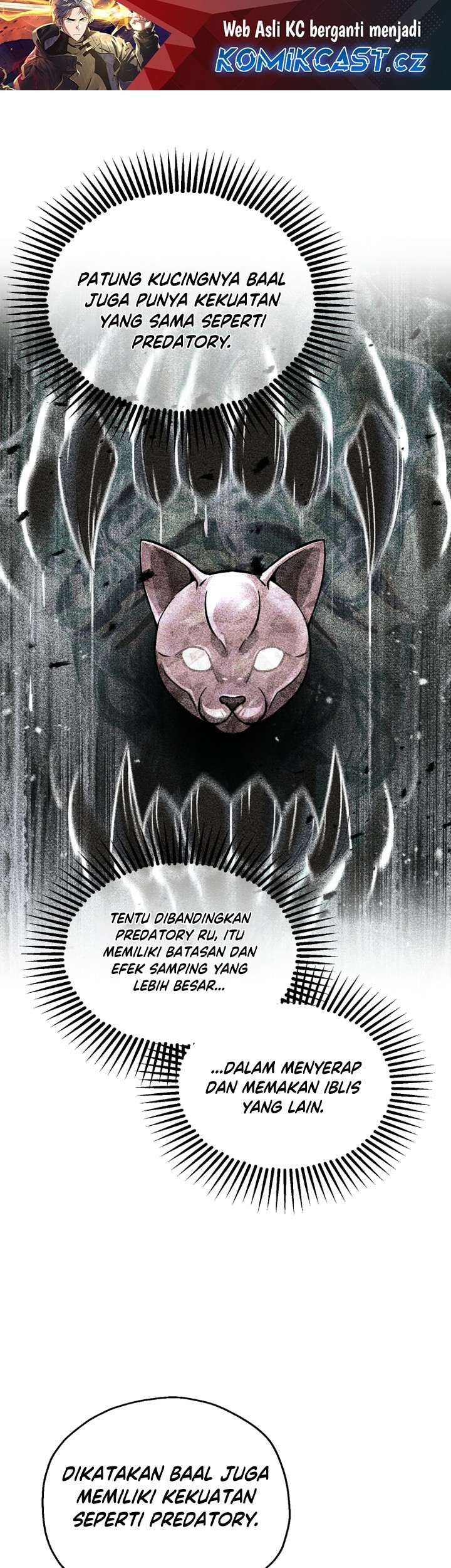 Manhwa Player Who Can’t Level Up Chapter 159 gambar 2