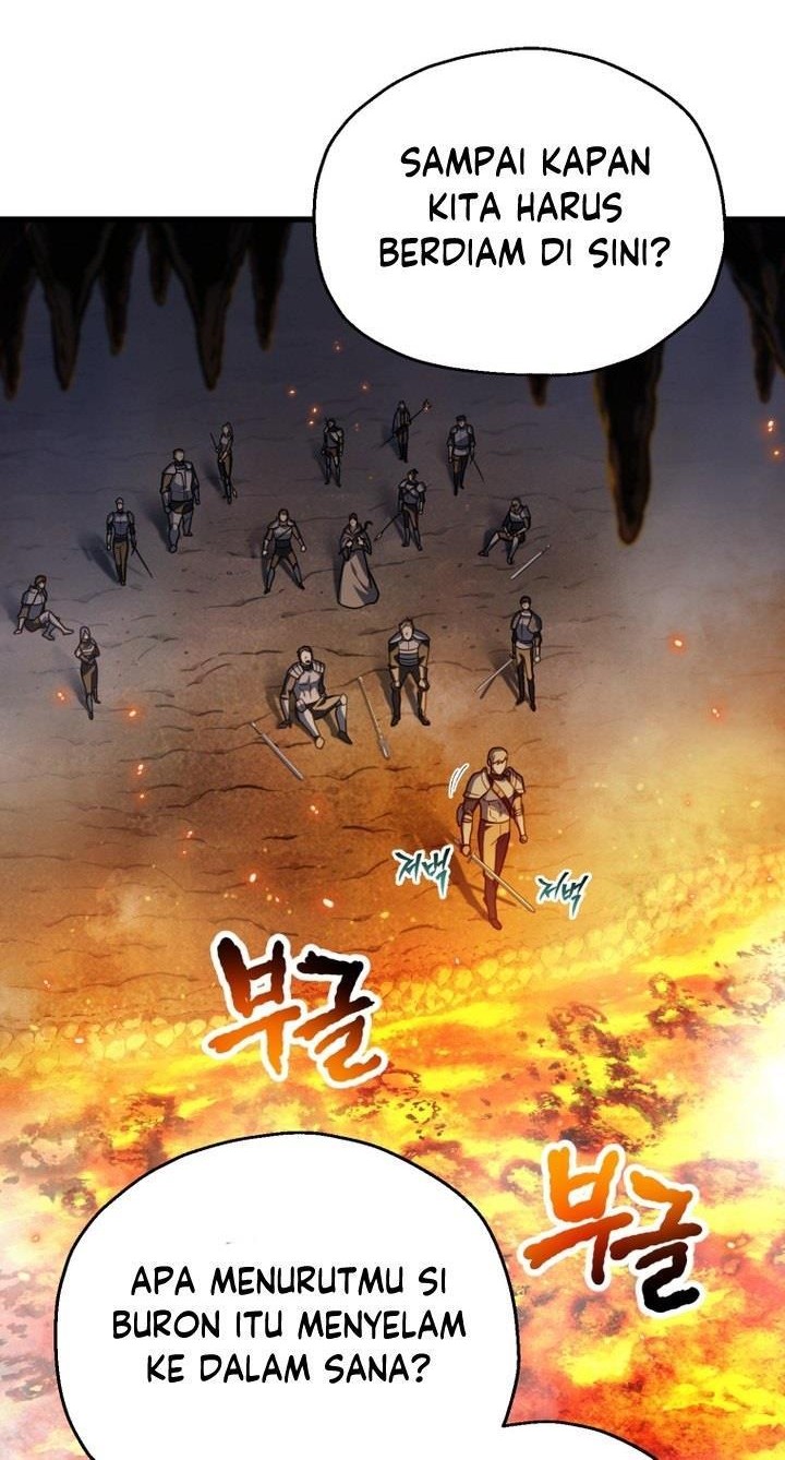 Manhwa Player Who Can’t Level Up Chapter 156 gambar 2