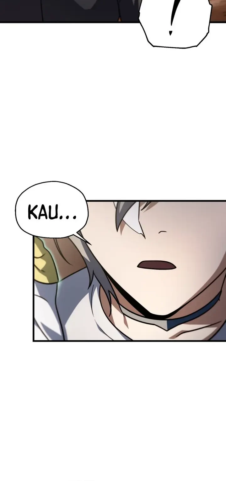 Player Who Can’t Level Up Chapter 149 - Halaman 12
