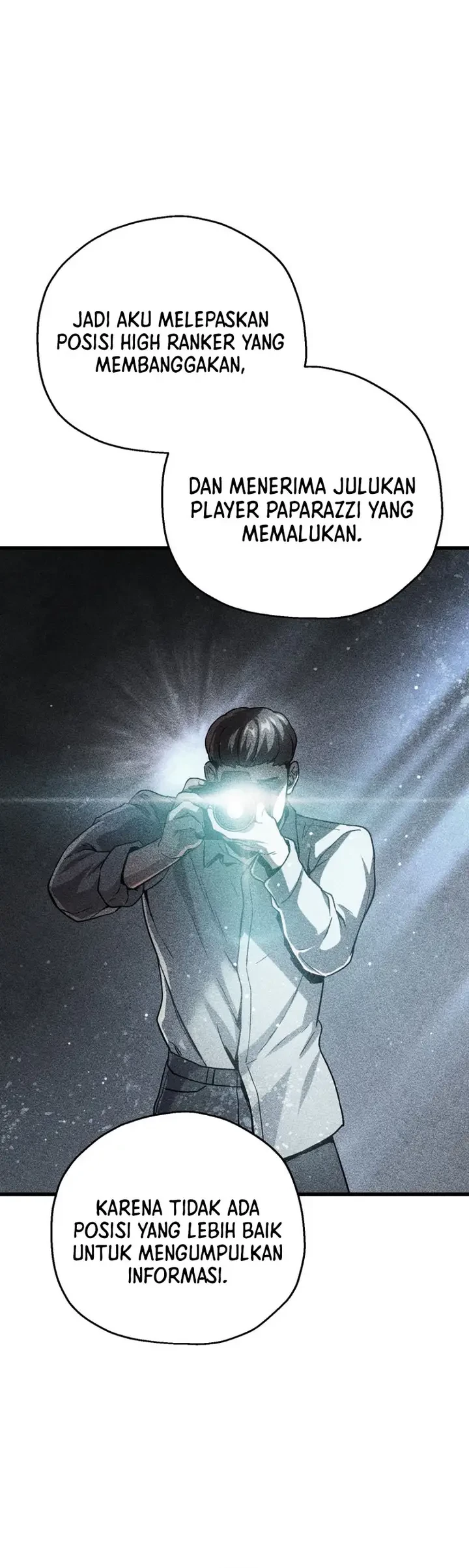 Player Who Can’t Level Up Chapter 149 - Halaman 19