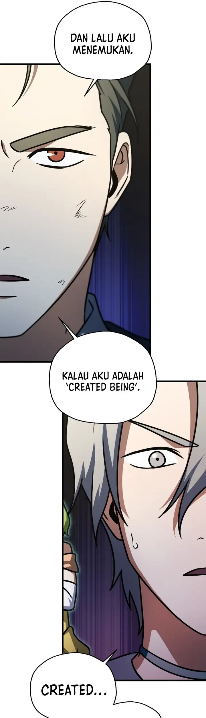 Player Who Can’t Level Up Chapter 149 - Halaman 20