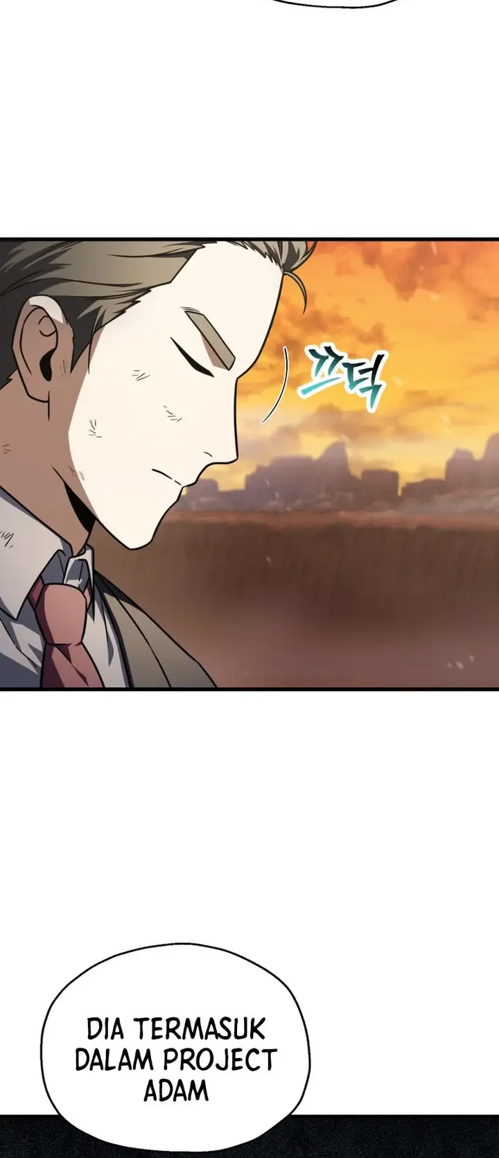 Player Who Can’t Level Up Chapter 149 - Halaman 31