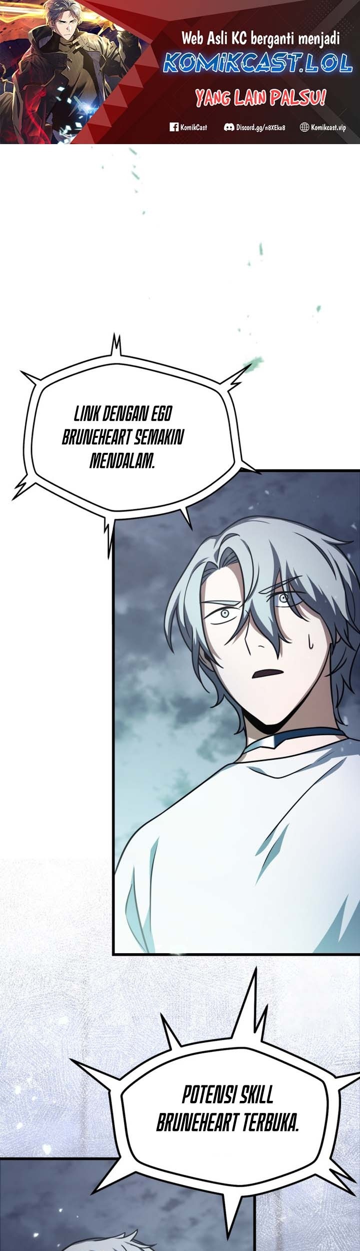 Manhwa Player Who Can’t Level Up Chapter 148 gambar 2