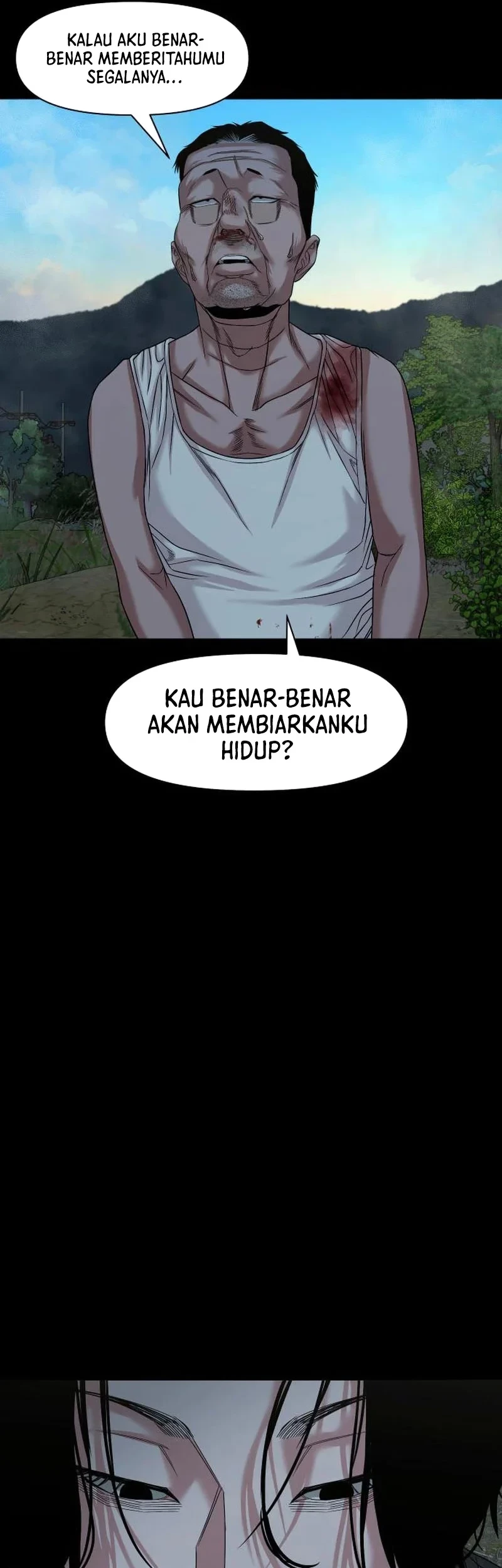 Gwichonri Chapter 55 - Halaman 50