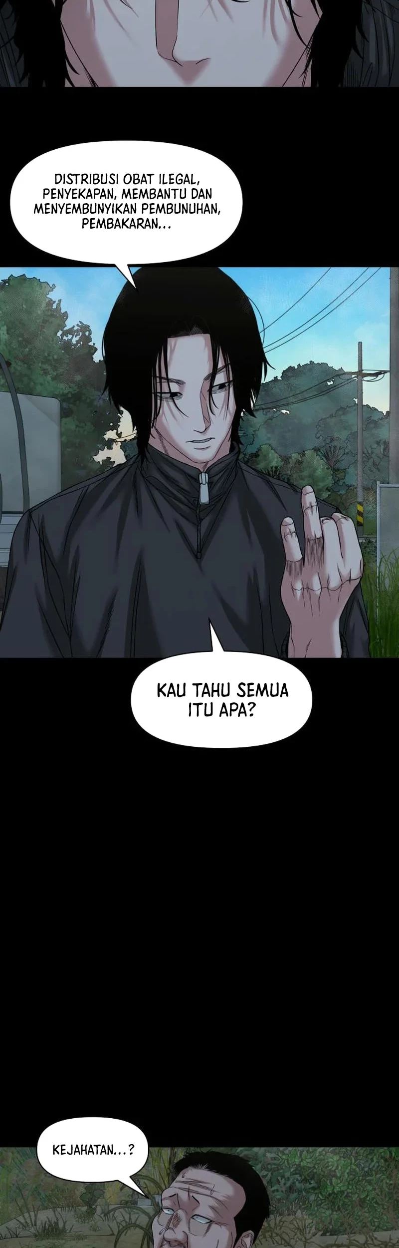 Gwichonri Chapter 55 - Halaman 51