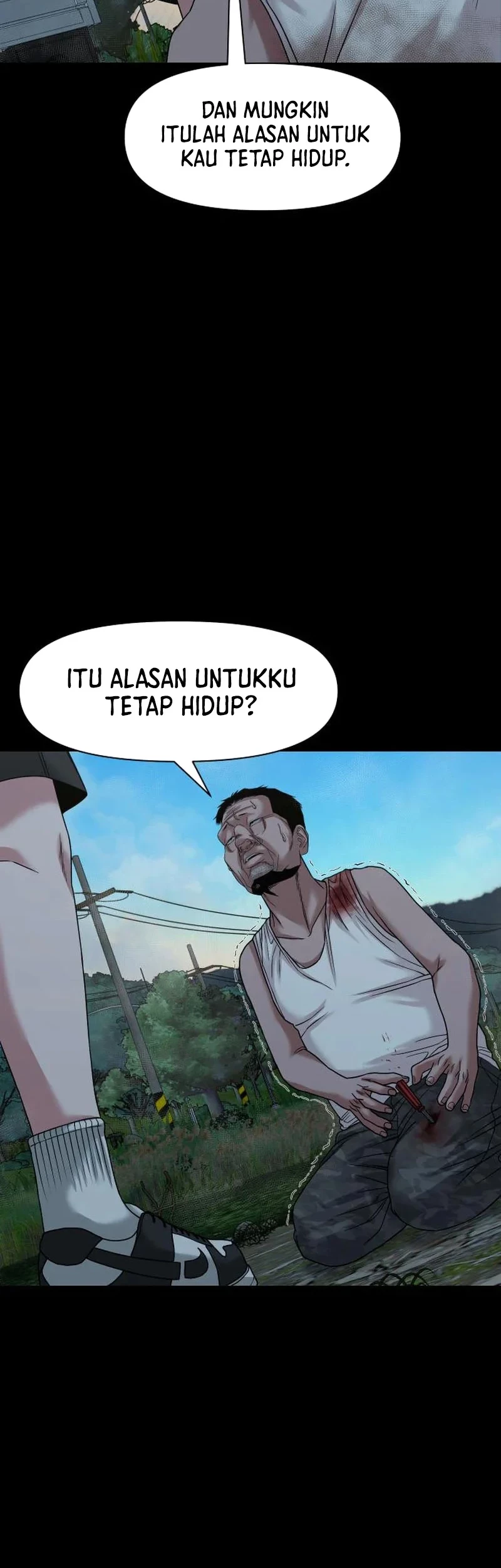 Gwichonri Chapter 55 - Halaman 53