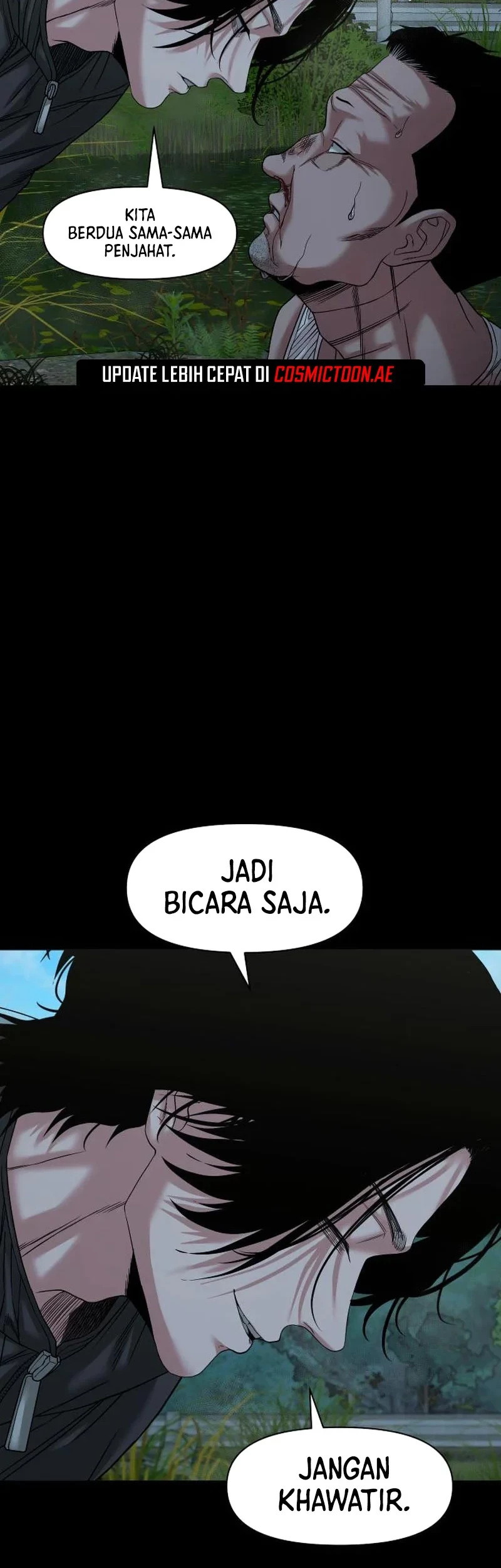 Gwichonri Chapter 55 - Halaman 55
