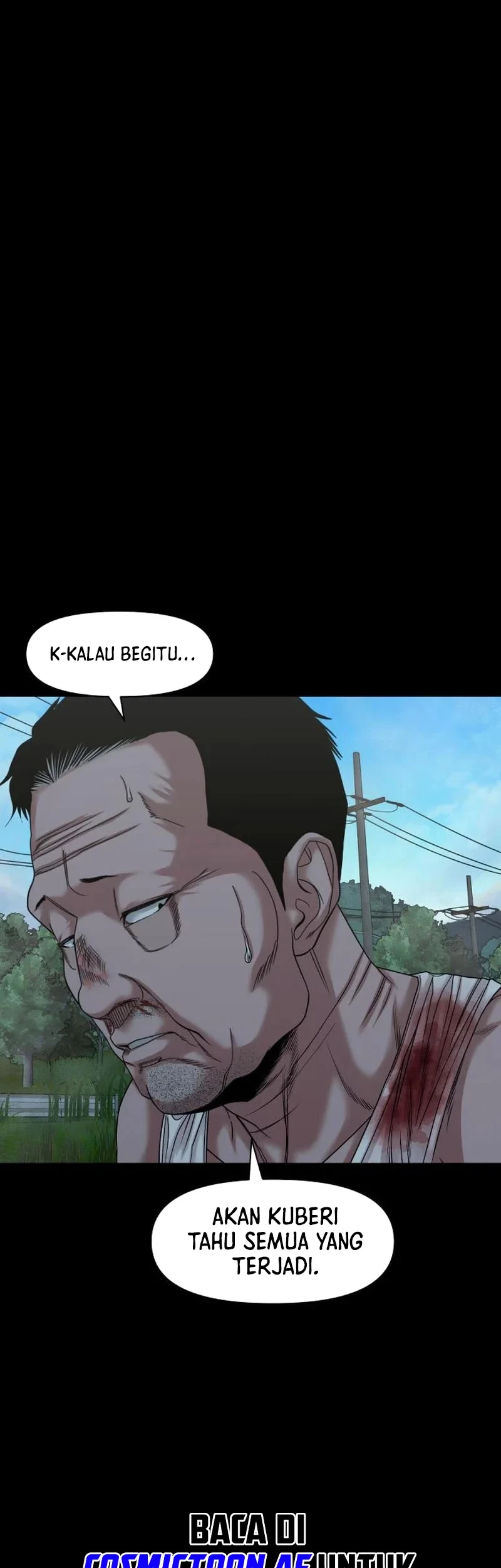 Gwichonri Chapter 55 - Halaman 56