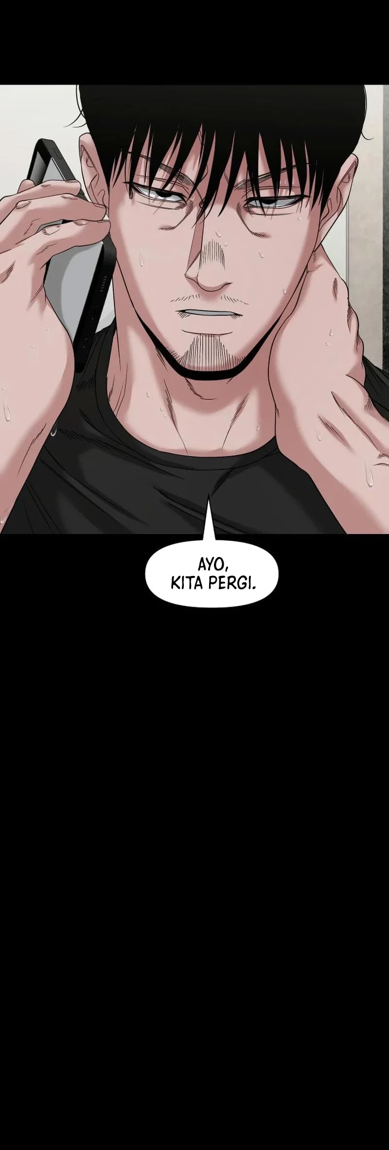Gwichonri Chapter 55 - Halaman 19