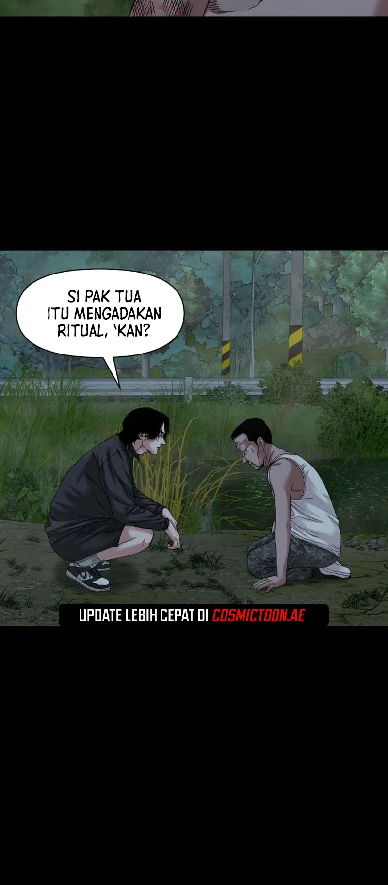 Gwichonri Chapter 55 - Halaman 25