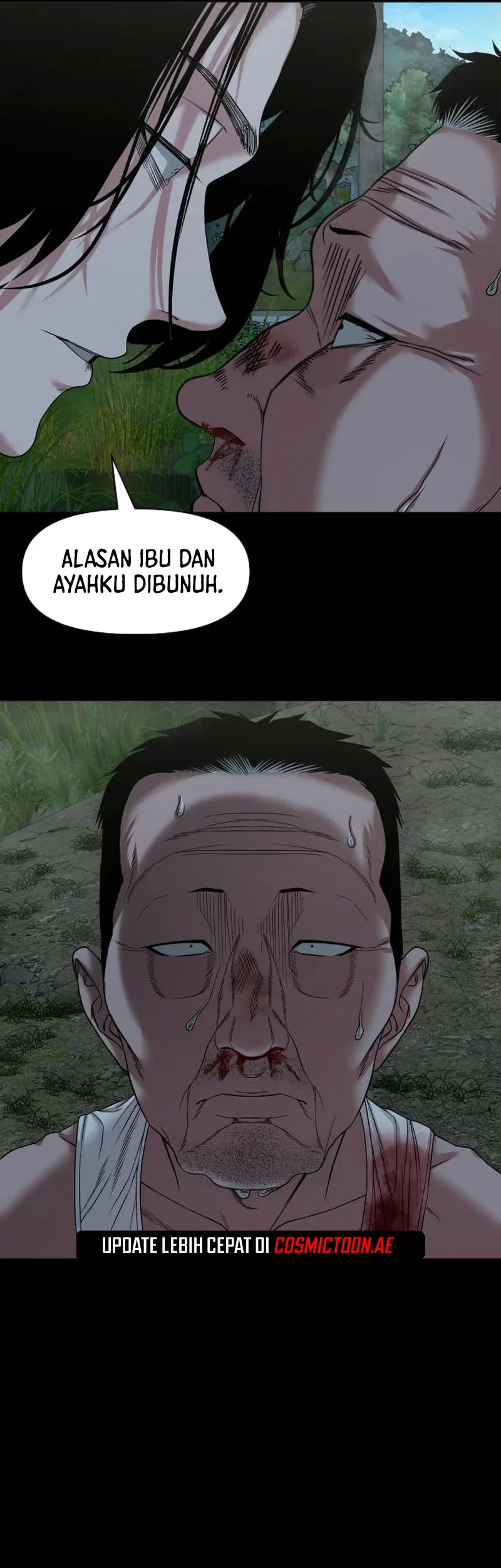 Gwichonri Chapter 55 - Halaman 38