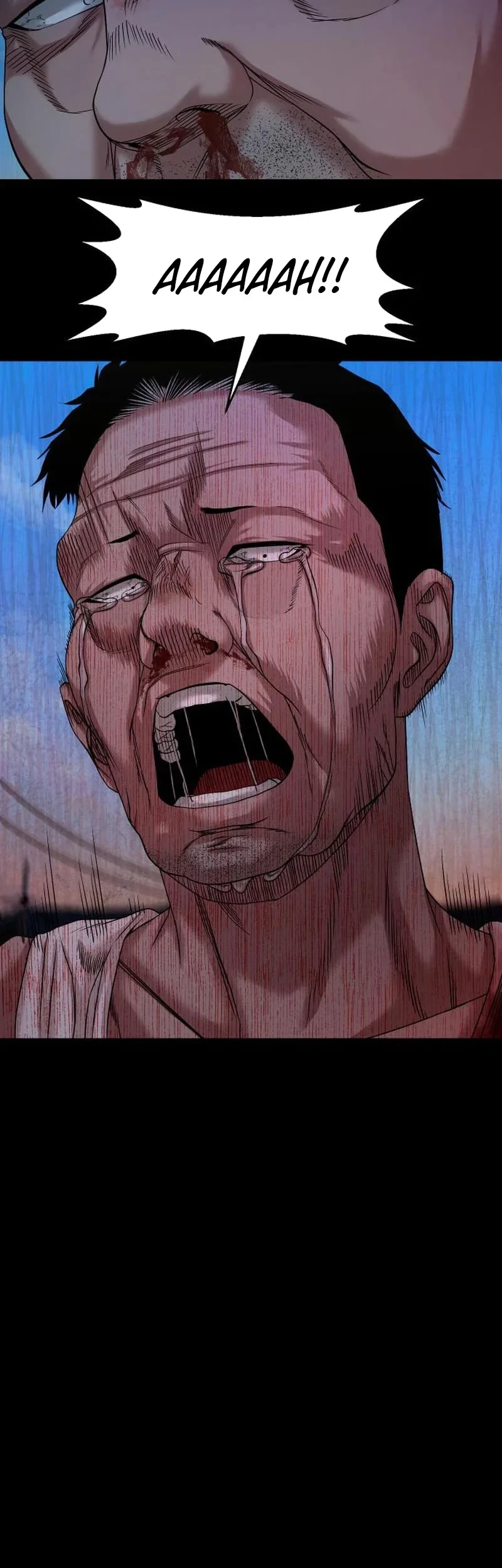 Gwichonri Chapter 55 - Halaman 43