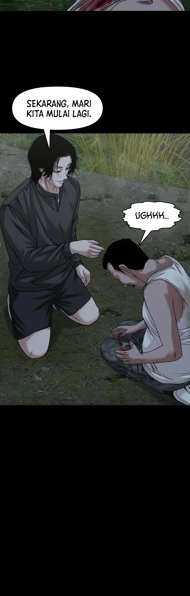 Gwichonri Chapter 55 - Halaman 46