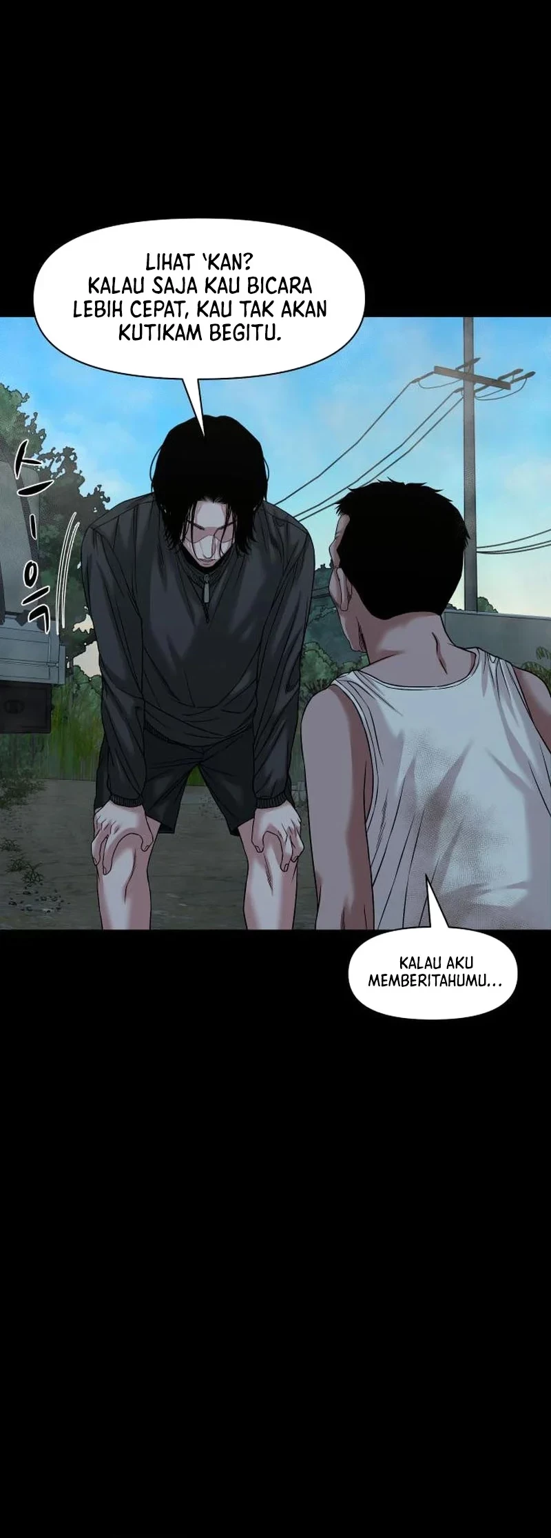 Gwichonri Chapter 55 - Halaman 49