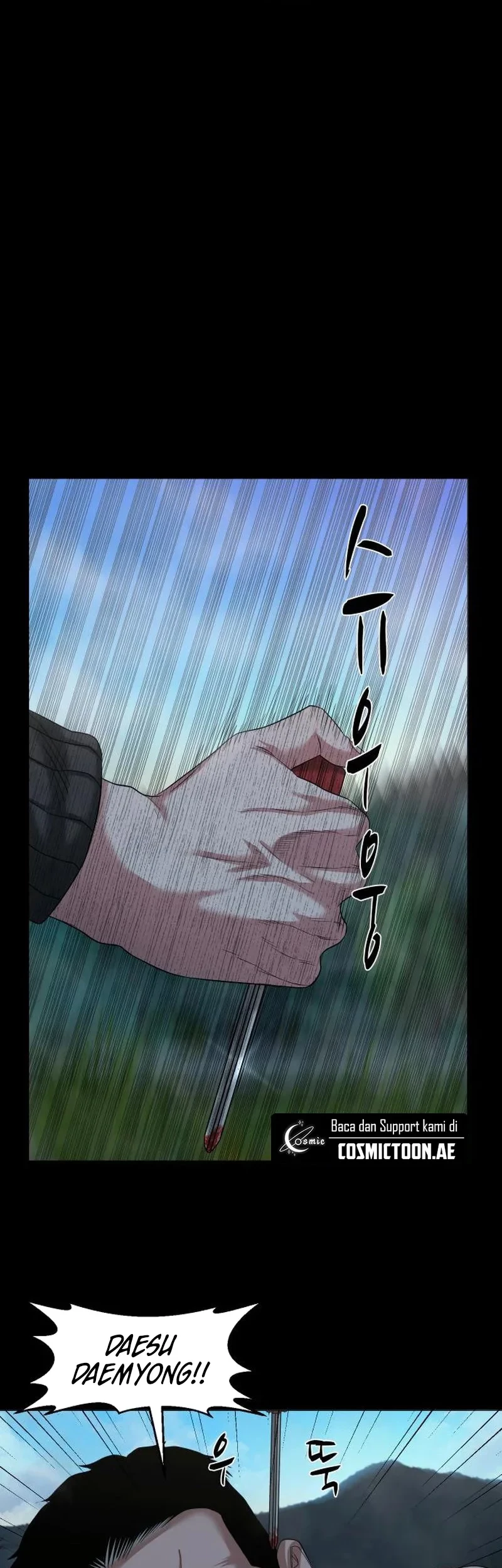 Gwichonri Chapter 54 - Halaman 57