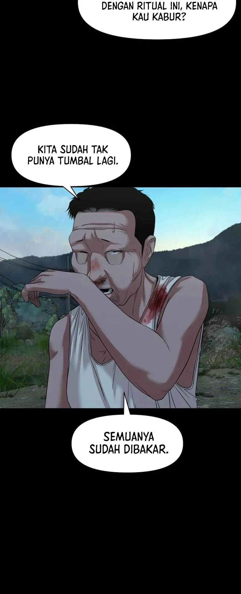 Gwichonri Chapter 54 - Halaman 60