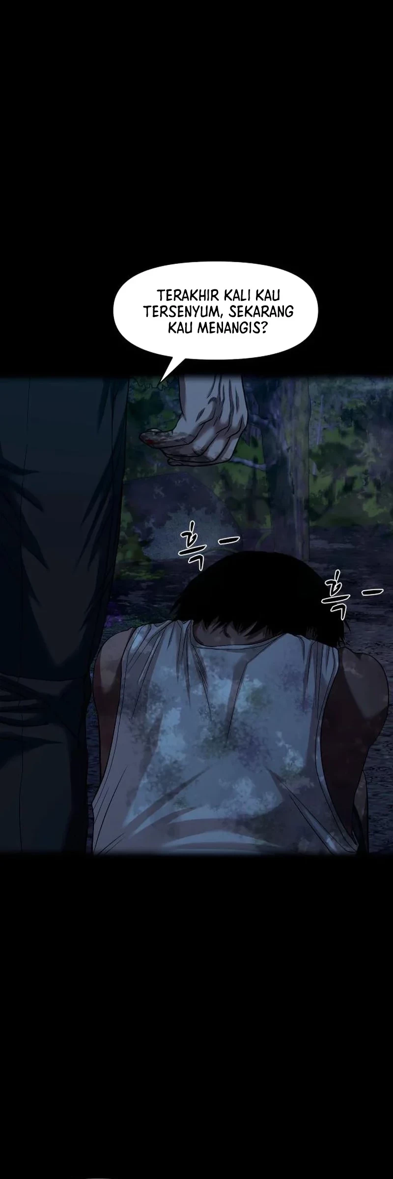 Gwichonri Chapter 54 - Halaman 6