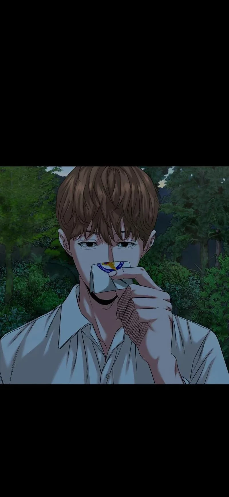 Gwichonri Chapter 54 - Halaman 18