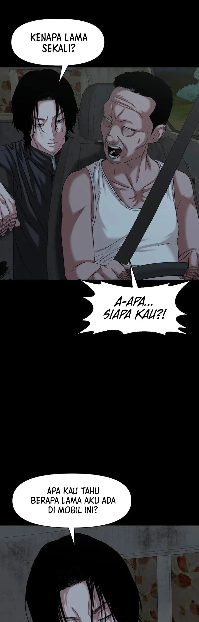 Gwichonri Chapter 54 - Halaman 23