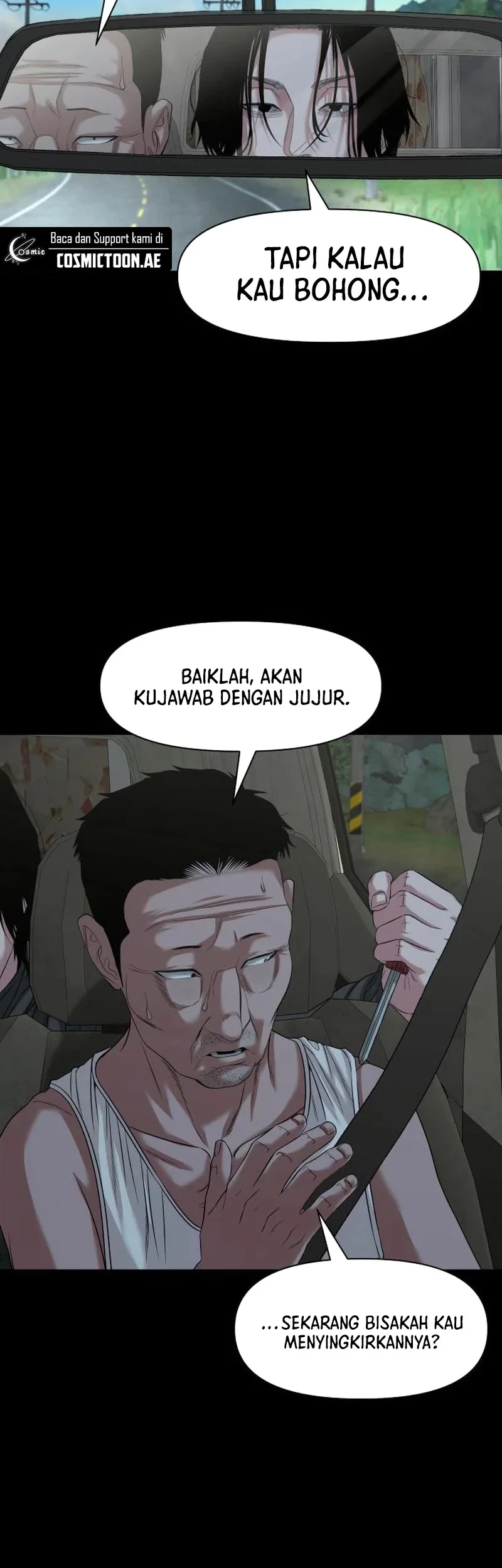 Gwichonri Chapter 54 - Halaman 29
