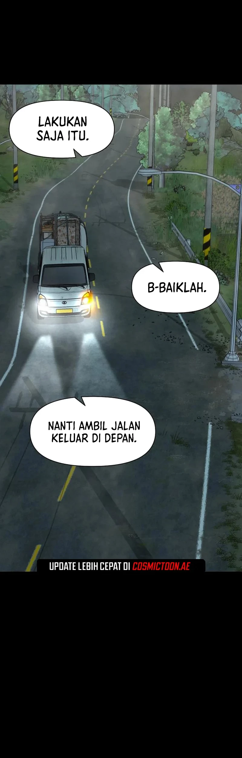 Gwichonri Chapter 54 - Halaman 33
