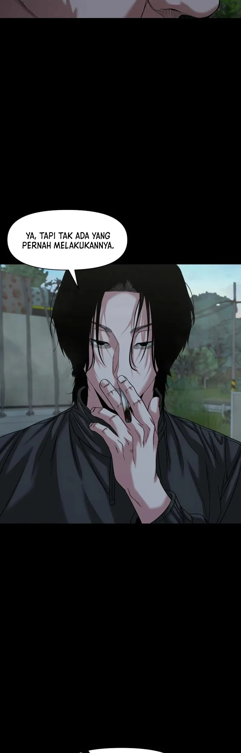 Gwichonri Chapter 54 - Halaman 40