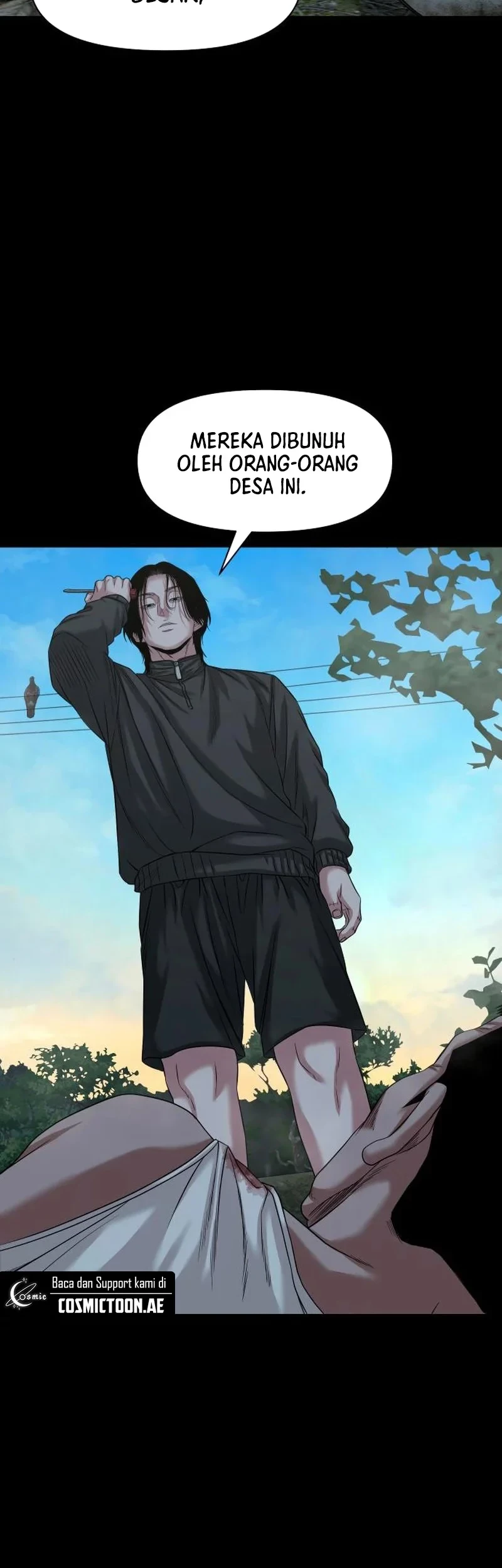 Gwichonri Chapter 54 - Halaman 51