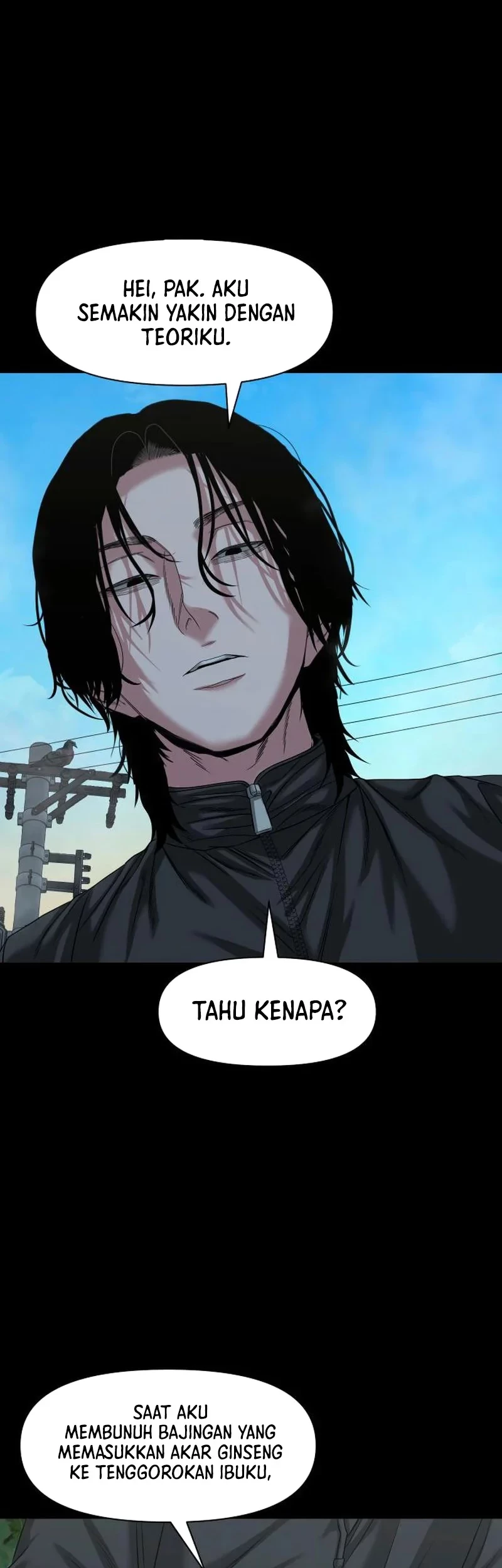 Gwichonri Chapter 54 - Halaman 52