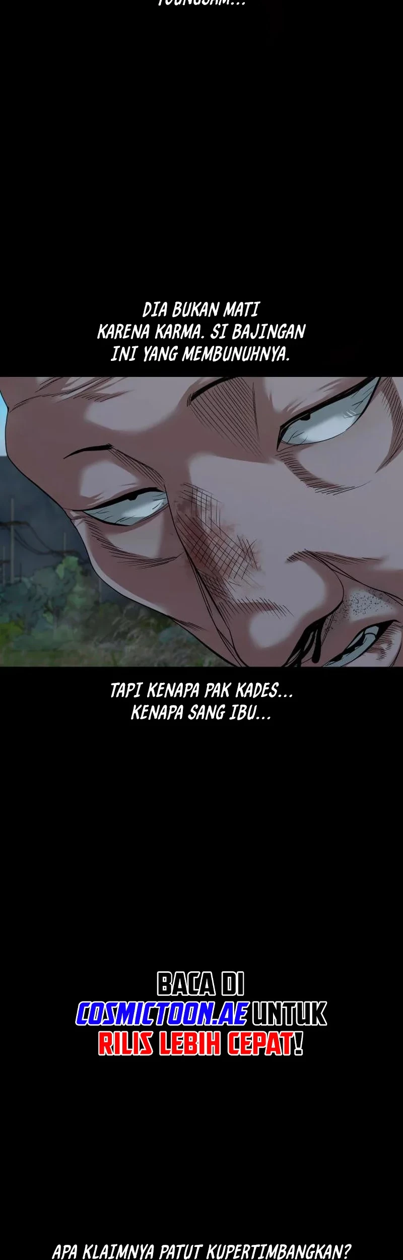 Gwichonri Chapter 54 - Halaman 54