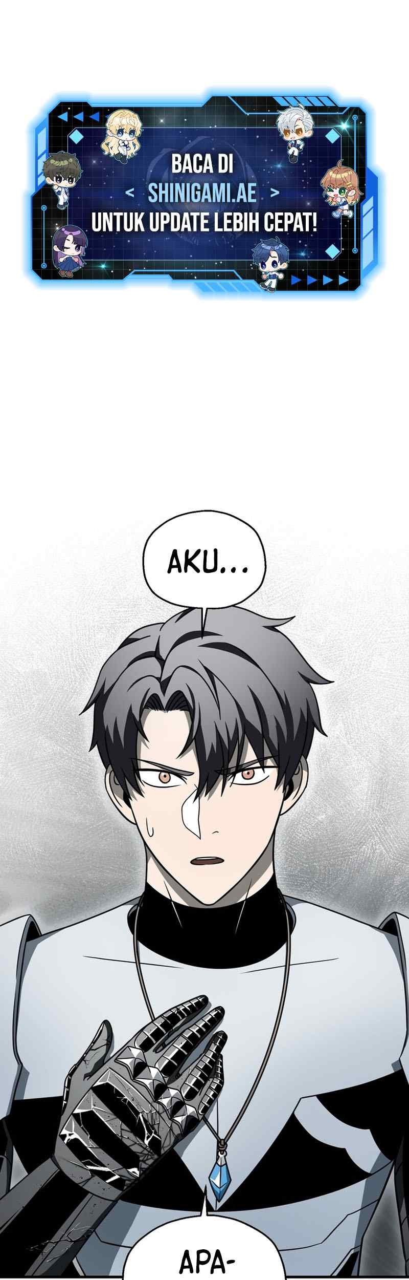 Manhwa Player Who Can’t Level Up Chapter 141 gambar 2