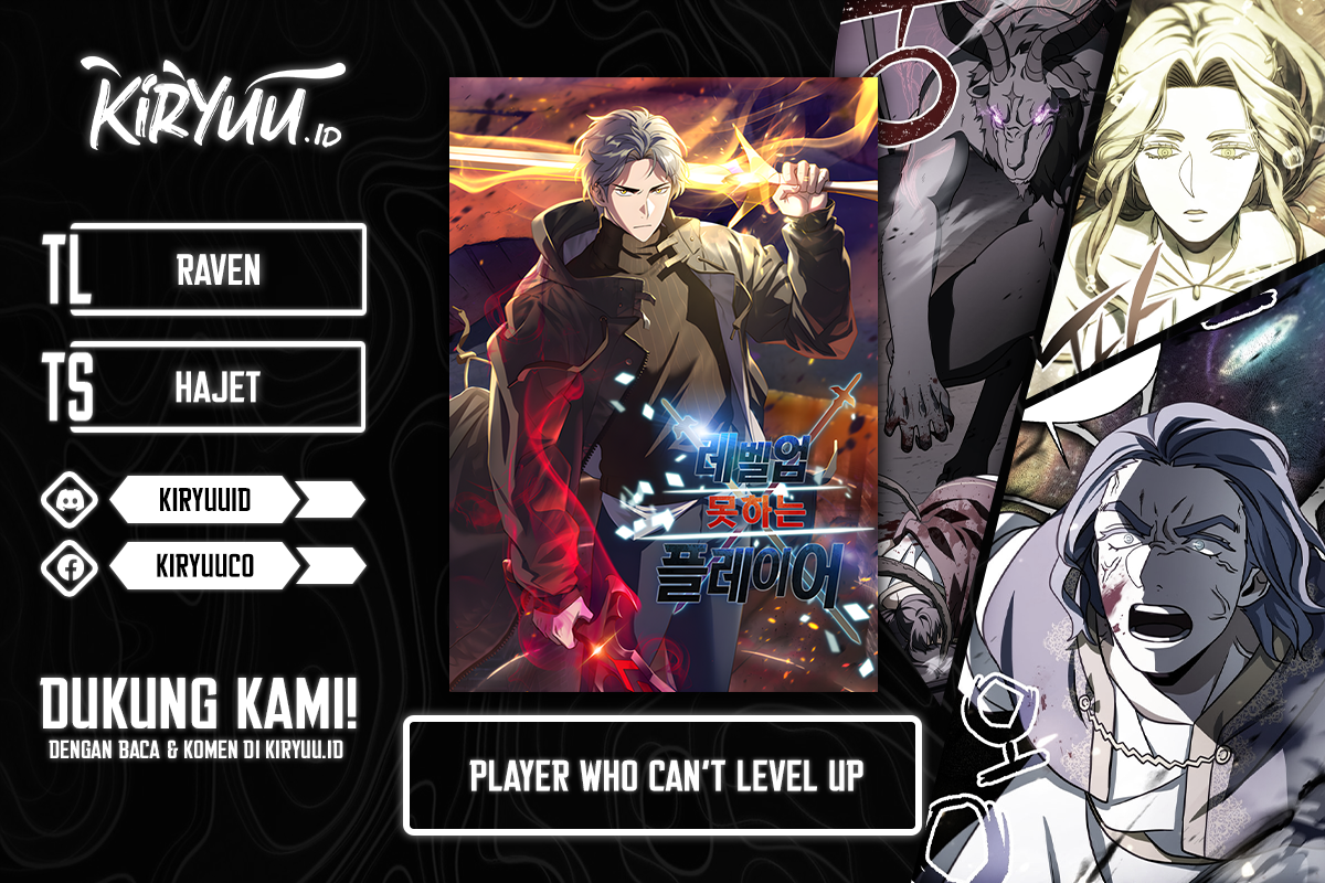 Komik Player Who Can’t Level Up Chapter 138 gambar 1