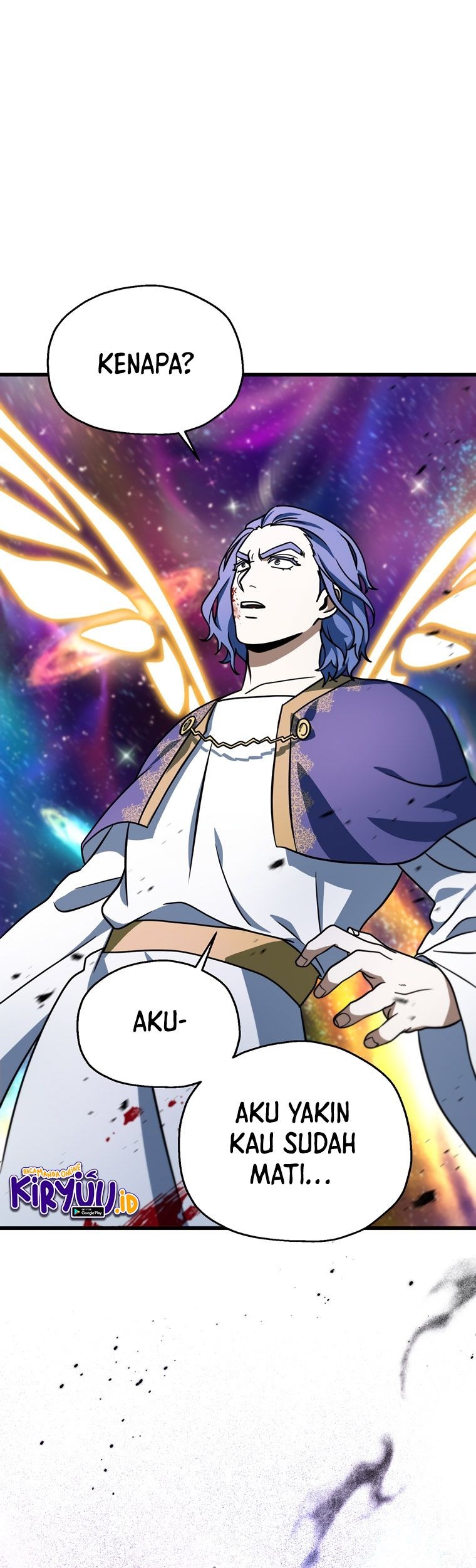 Manhwa Player Who Can’t Level Up Chapter 138 gambar 2