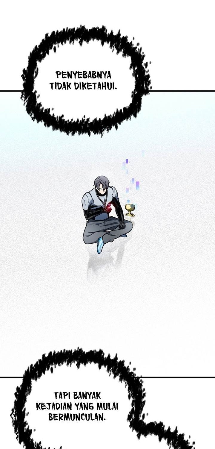 Manhwa Player Who Can’t Level Up Chapter 132 gambar 2