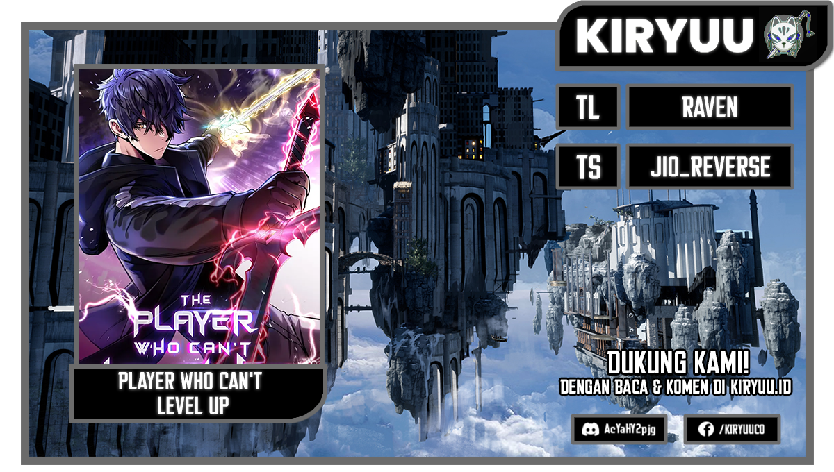 Komik Player Who Can’t Level Up Chapter 131 gambar 1