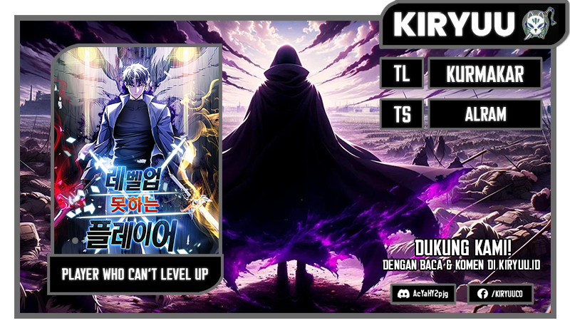 Komik Player Who Can’t Level Up Chapter 130 gambar 1