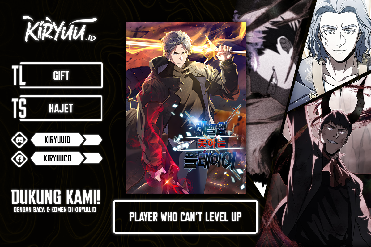 Komik Player Who Can’t Level Up Chapter 125 gambar 1