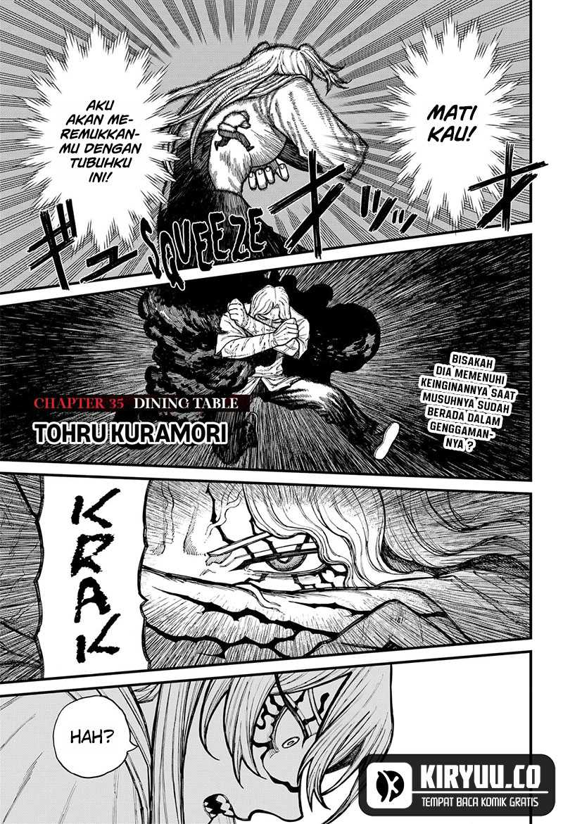 Centuria Chapter 35 - Halaman 2