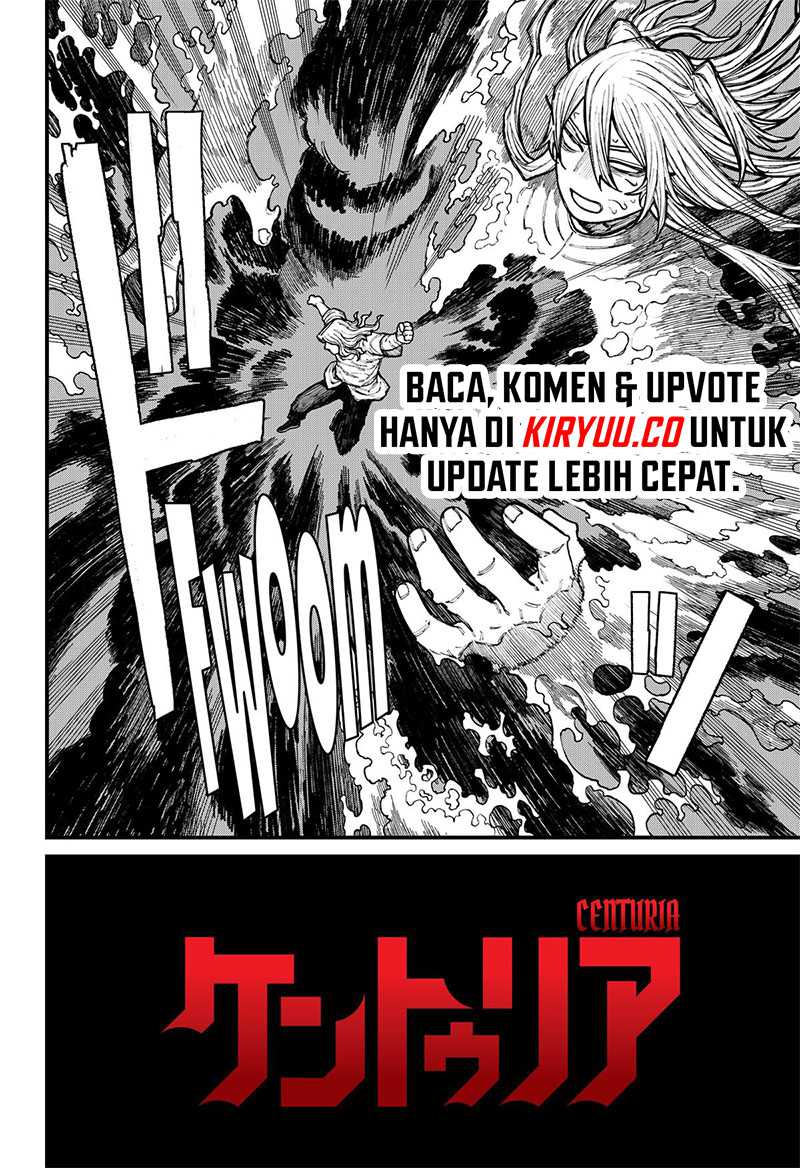 Centuria Chapter 35 - Halaman 3