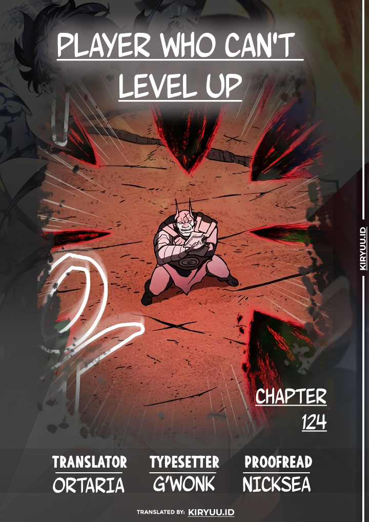 Komik Player Who Can’t Level Up Chapter 124 gambar 1